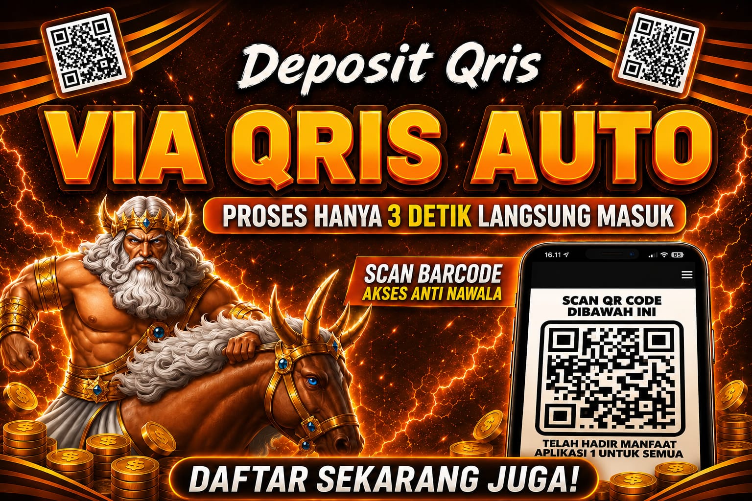 Banner WESTON88